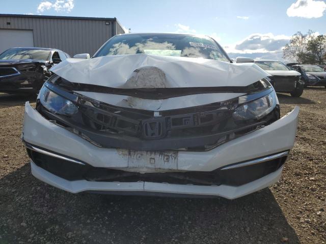 Honda Civic Lx Image 4