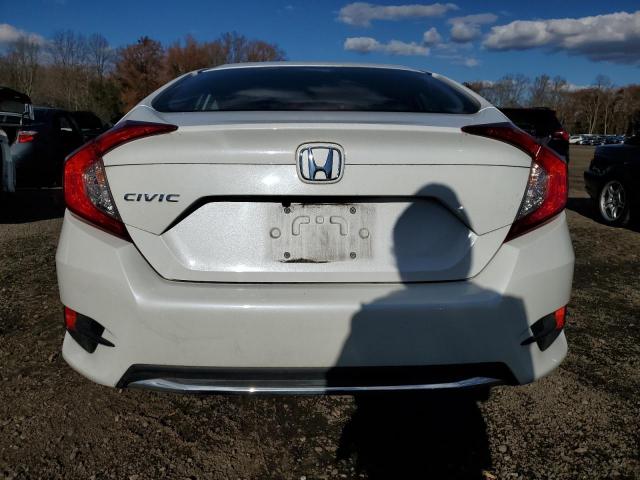 Honda Civic Lx Image 3