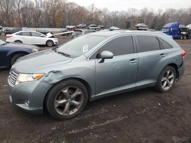  Salvage Toyota Venza