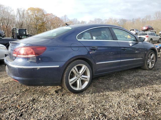 Volkswagen CC Sport Image 8
