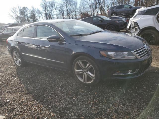Volkswagen CC Sport Image 2