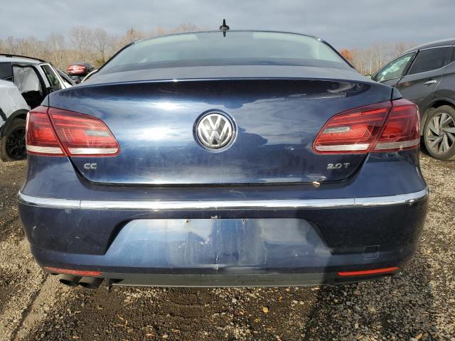 Volkswagen CC Sport Image 12