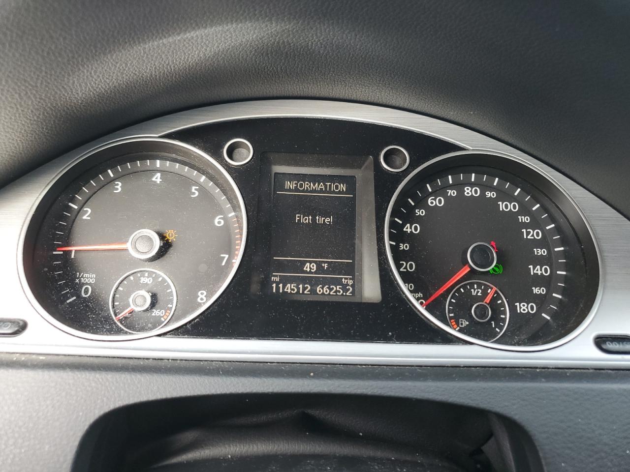 Volkswagen CC Sport Image 6