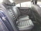 Volkswagen CC Sport Image 9