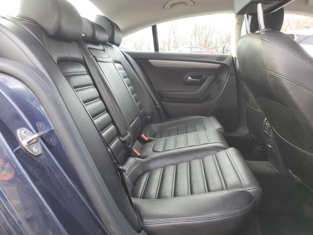 Volkswagen CC Sport Image 9