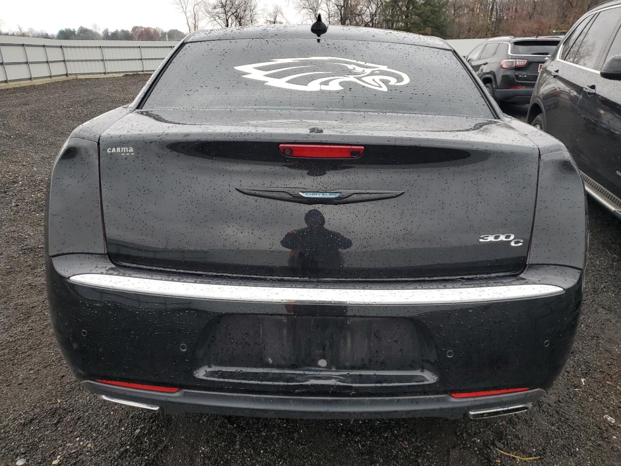 Chrysler 300 Image 2