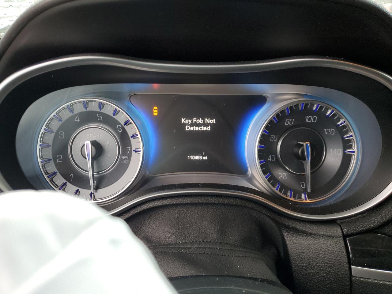 Chrysler 300 Image 7