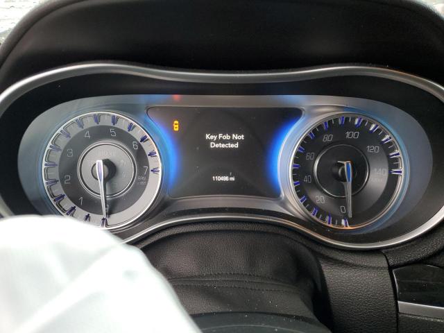 Chrysler 300 Image 7