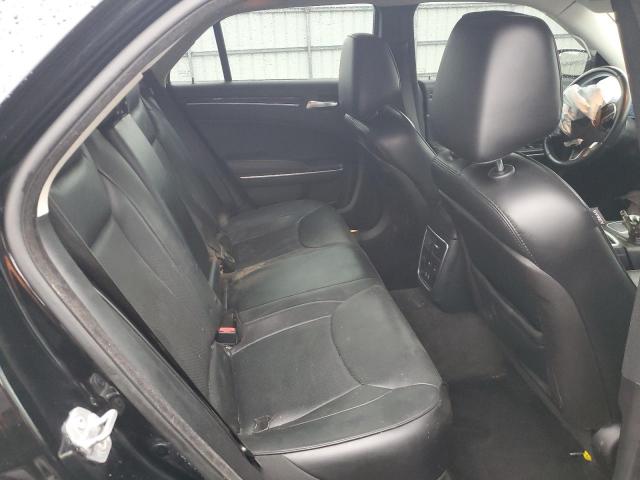 Chrysler 300 Image 5