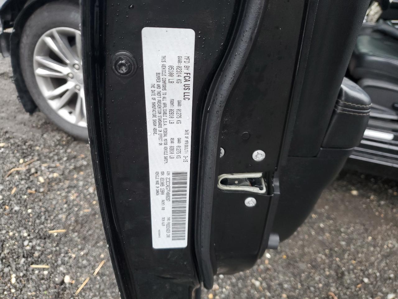 Chrysler 300 Image 11