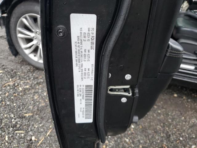 Chrysler 300 Image 11