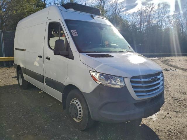 Freightliner Sprinter 2500/3500 Image 8