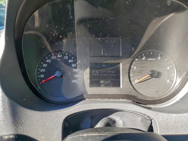 Freightliner Sprinter 2500/3500 Image 3