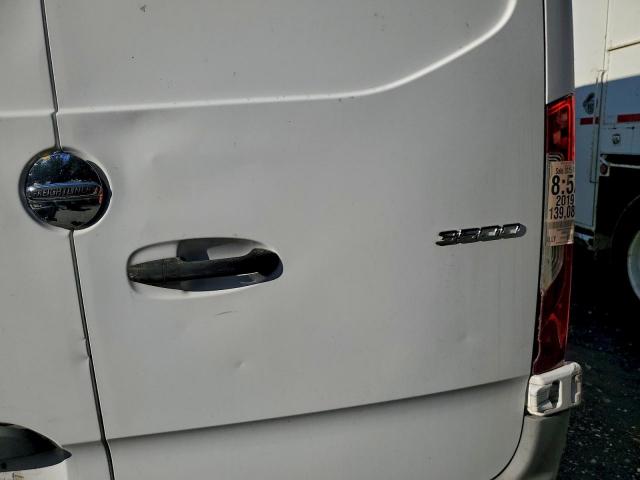 Freightliner Sprinter 2500/3500 Image 12