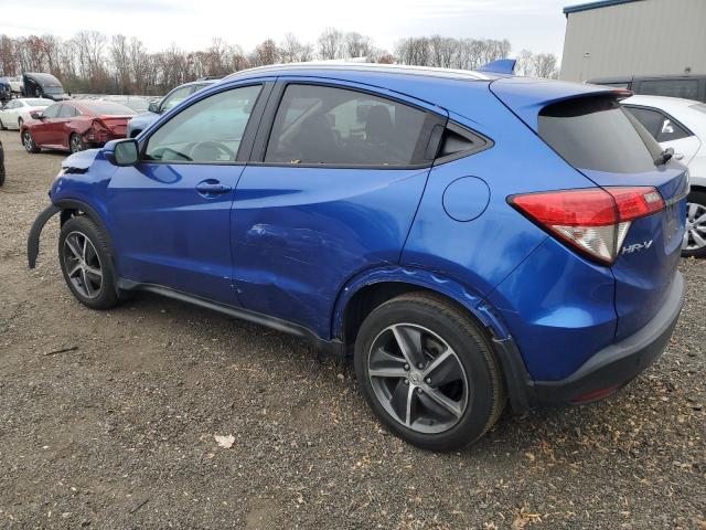 Honda HR-V Ex Image 3