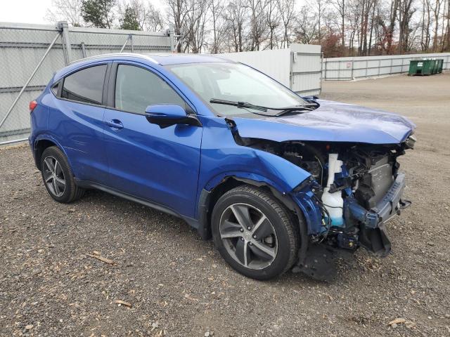 Honda HR-V Ex Image 5