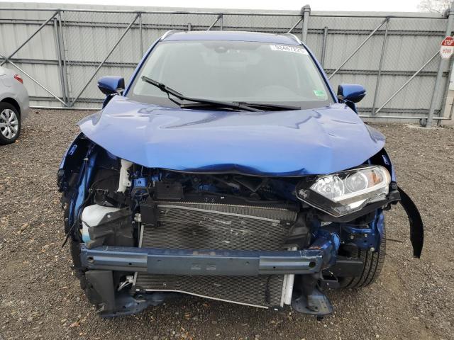 Honda HR-V Ex Image 11