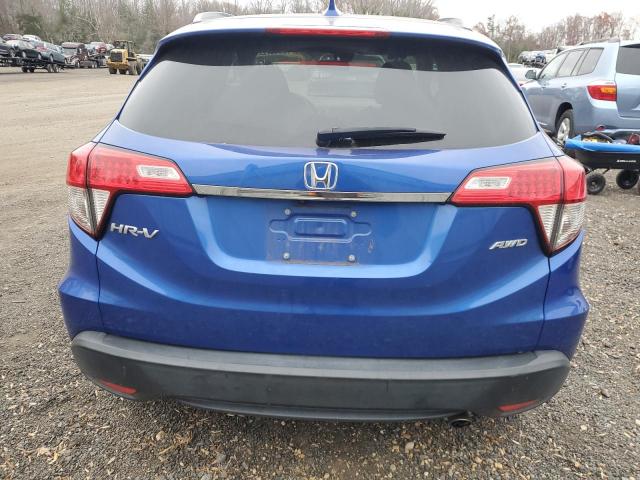 Honda HR-V Ex Image 9