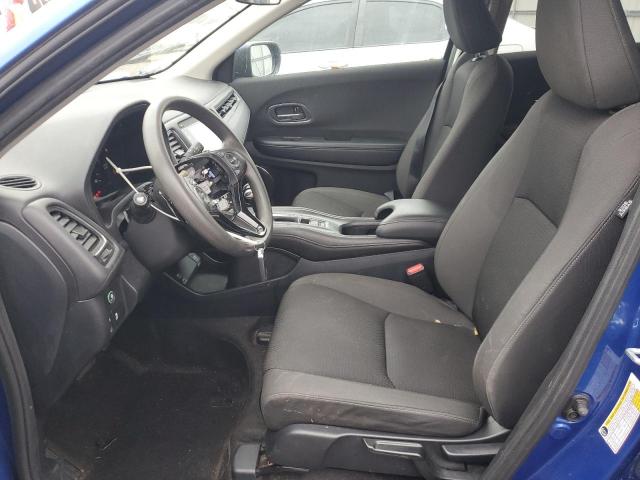 Honda HR-V Ex Image 4