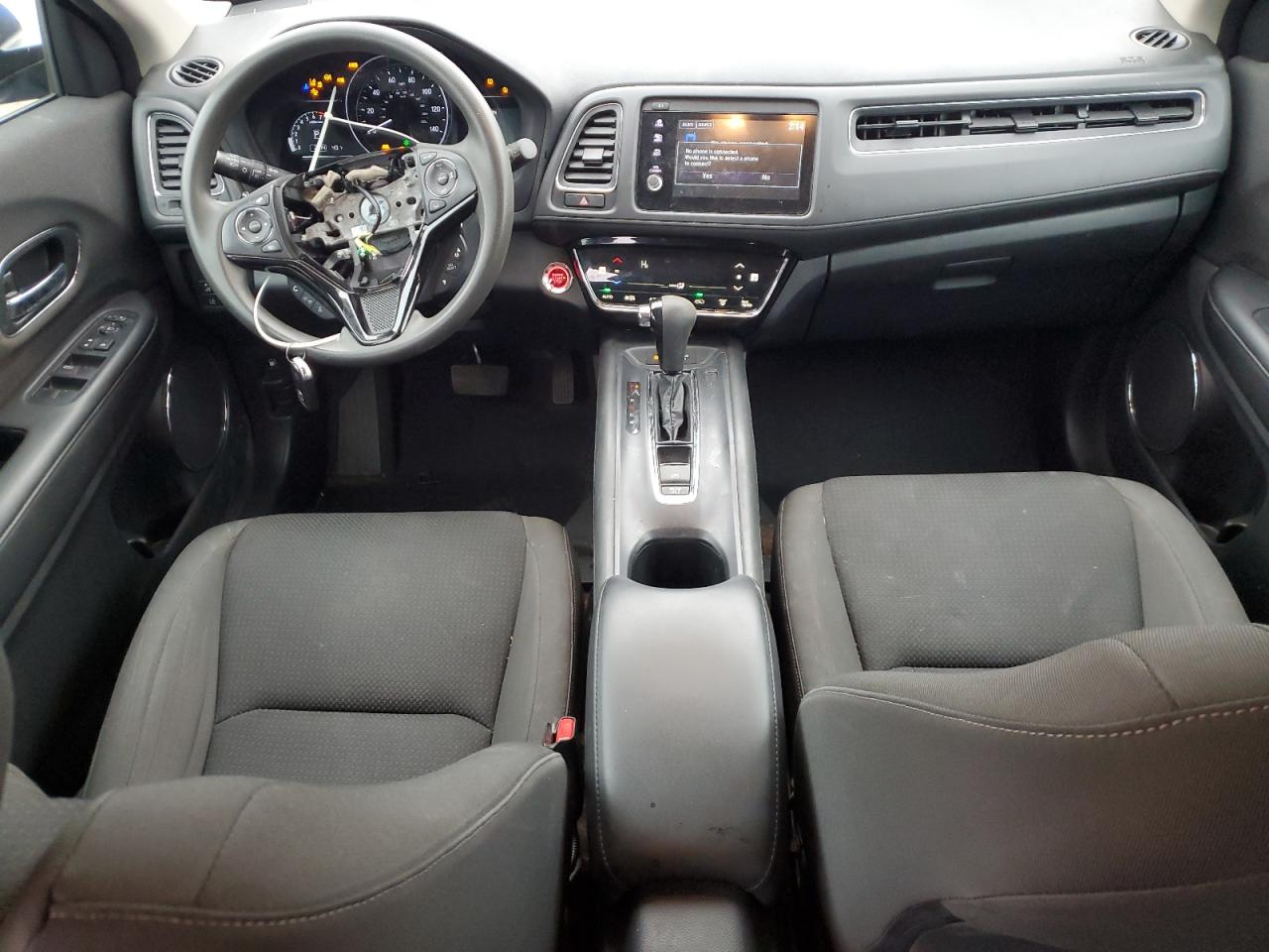 Honda HR-V Ex Image 7