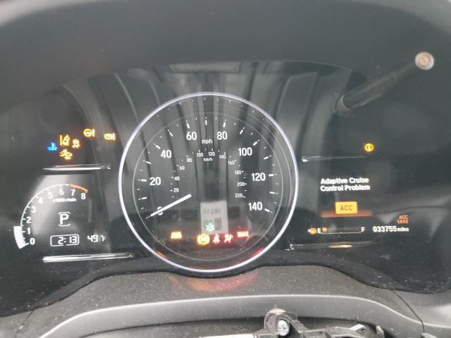 Honda HR-V Ex Image 13