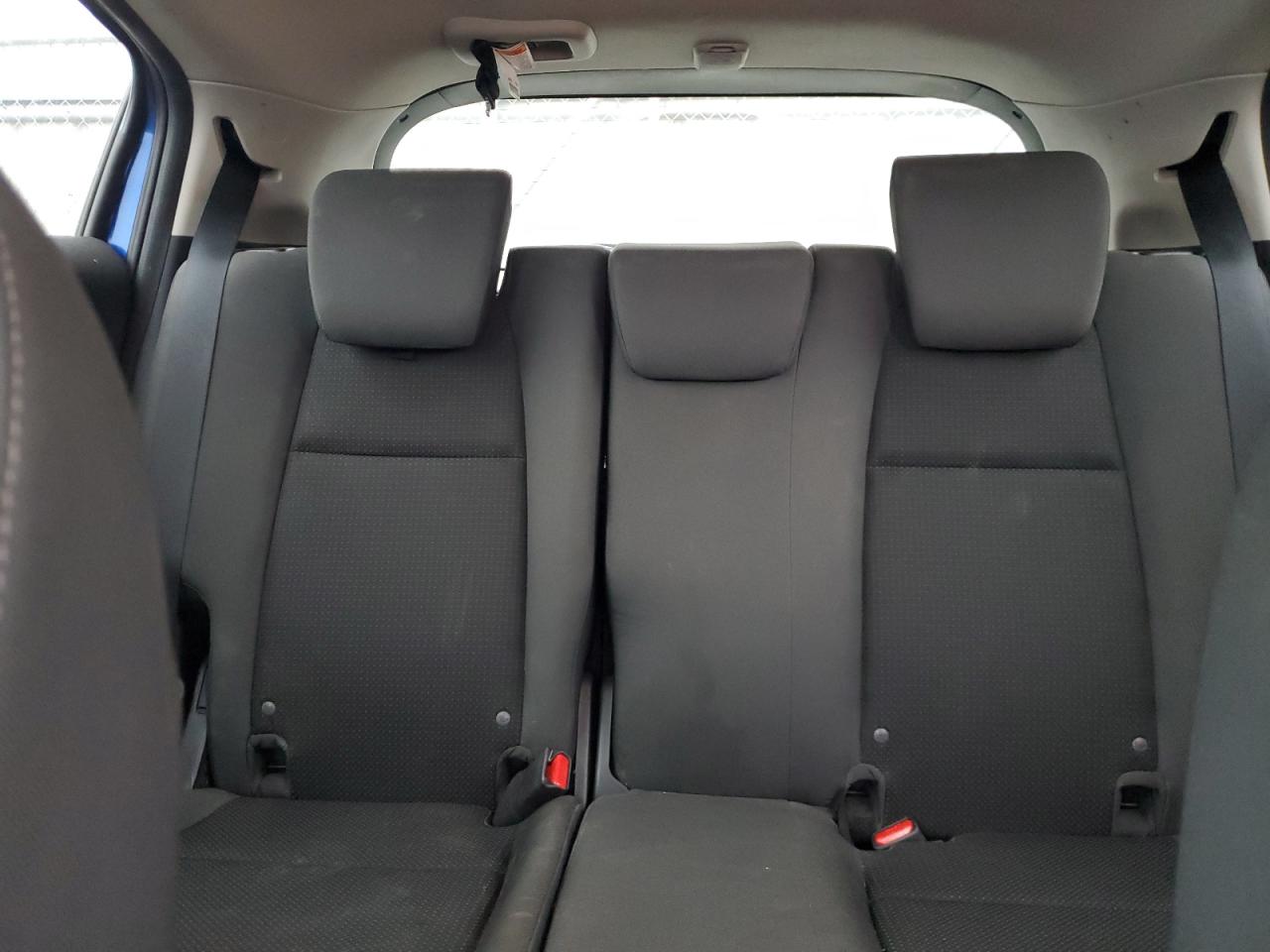 Honda HR-V Ex Image 6