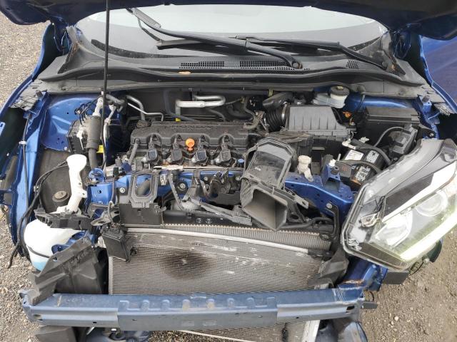 Honda HR-V Ex Image 12