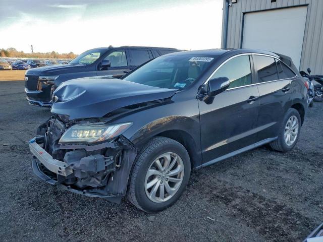  Salvage Acura RDX