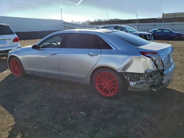 Cadillac CT6 Luxury Image 2