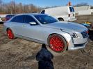 Cadillac CT6 Luxury Image 4