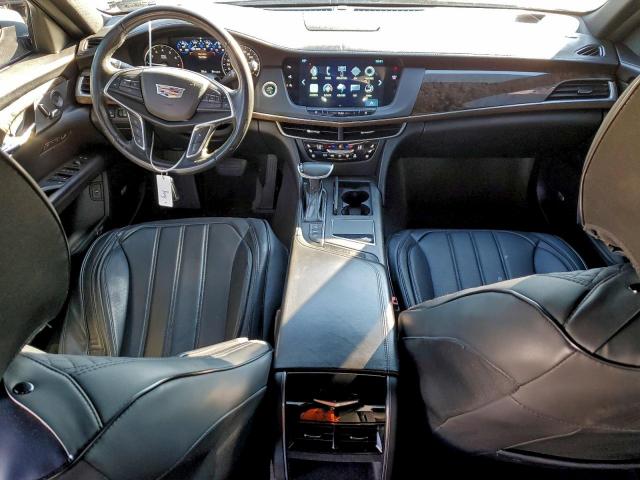 Cadillac CT6 Luxury Image 10