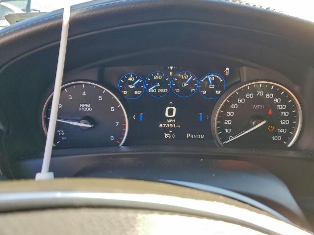 Cadillac CT6 Luxury Image 9