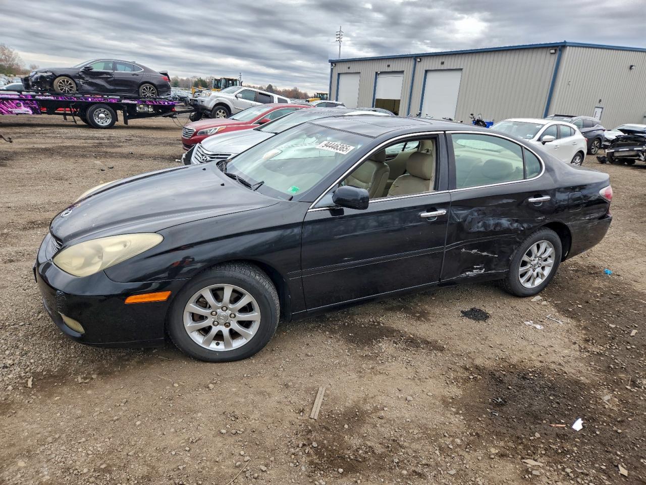 Lexus Es 330 Image 1