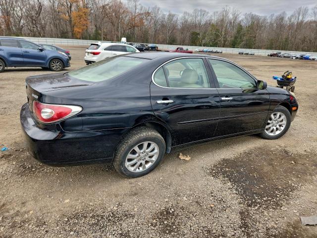 Lexus Es 330 Image 11