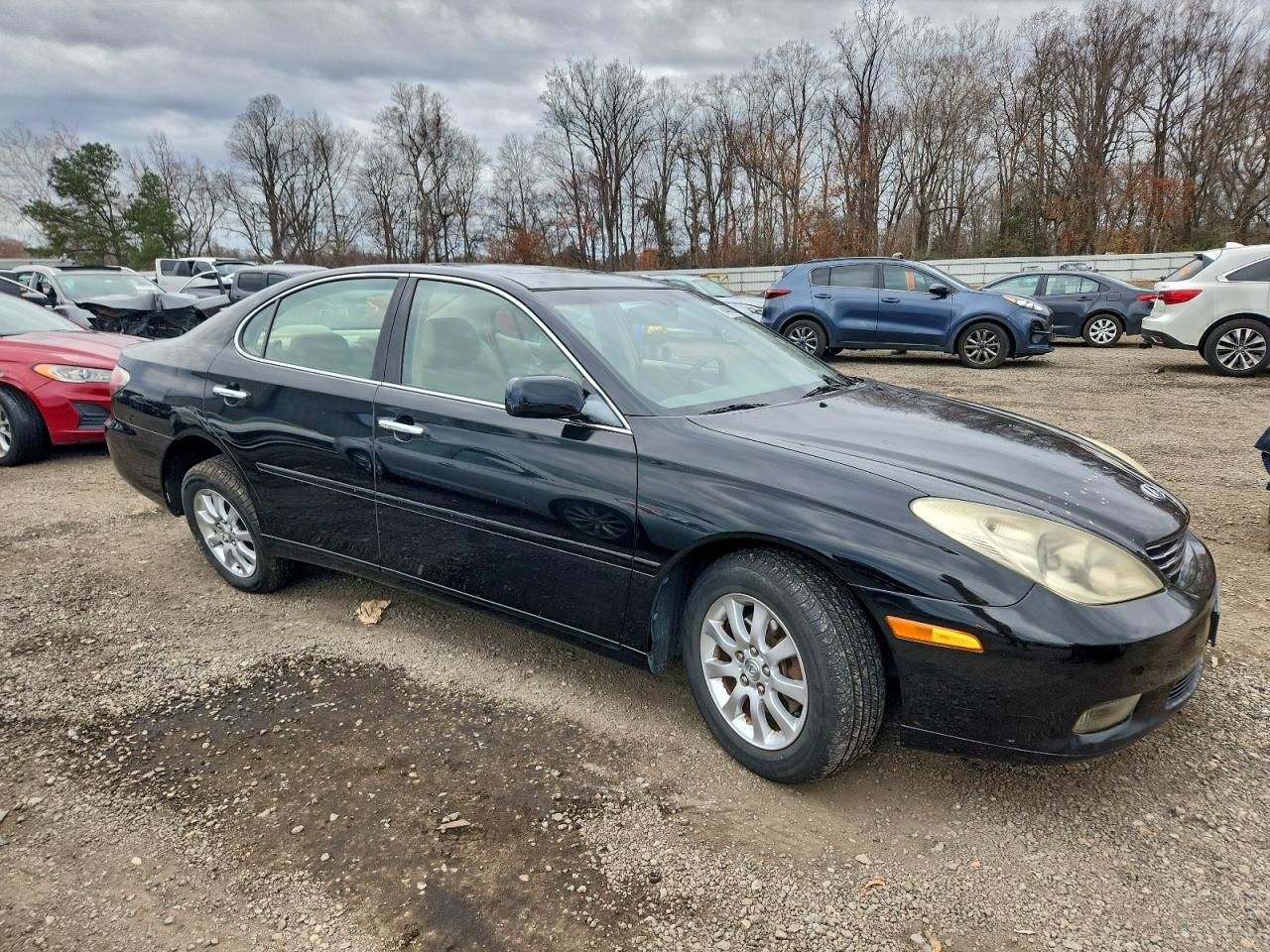 Lexus Es 330 Image 2