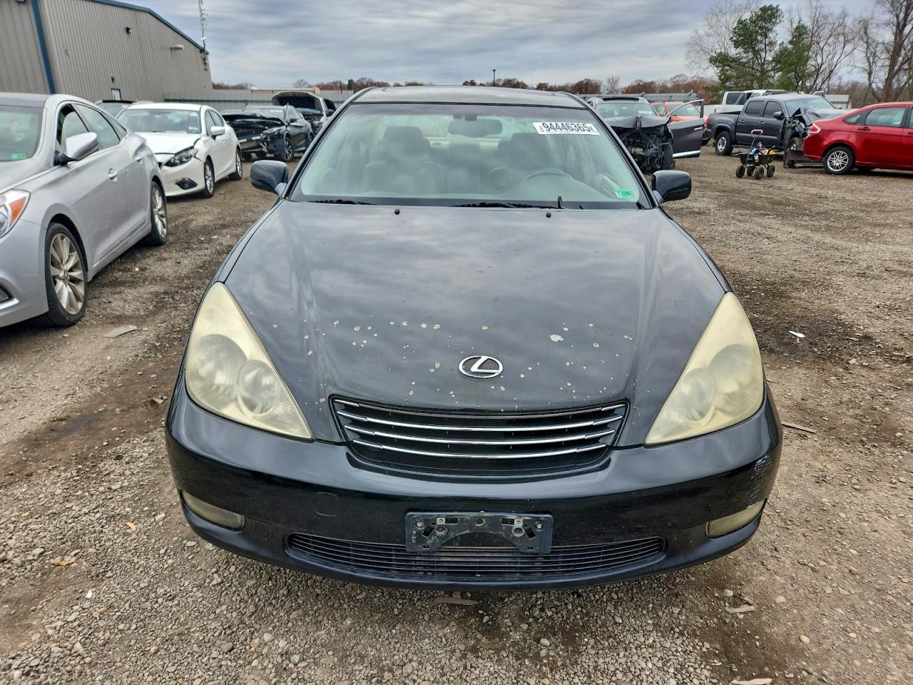 Lexus Es 330 Image 7