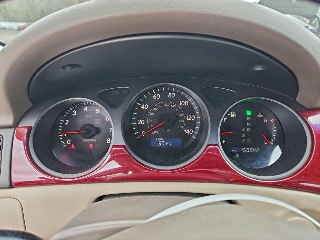 Lexus Es 330 Image 5