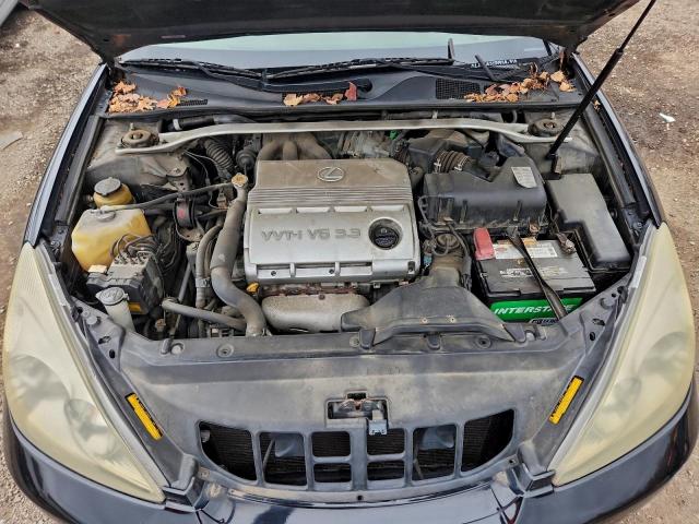 Lexus Es 330 Image 6