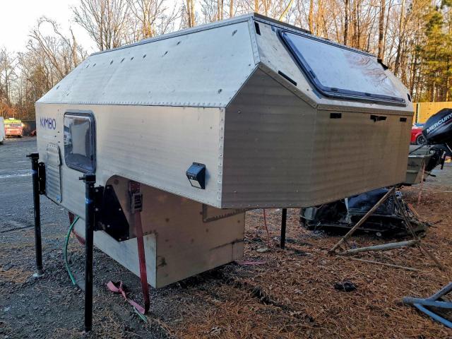  Salvage Kwc9 6 Series