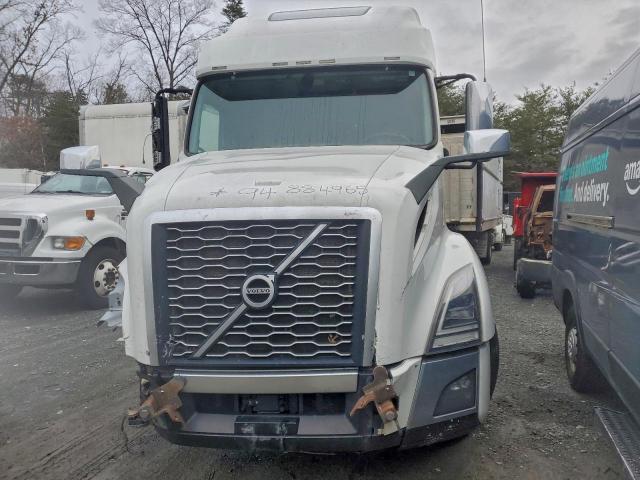 Volvo Vn Vnl Image 9