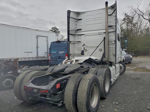 Volvo Vn Vnl Image 4