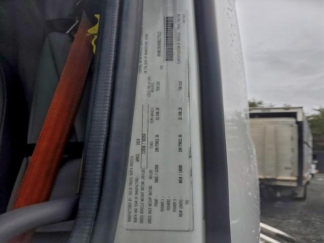 Volvo Vn Vnl Image 2