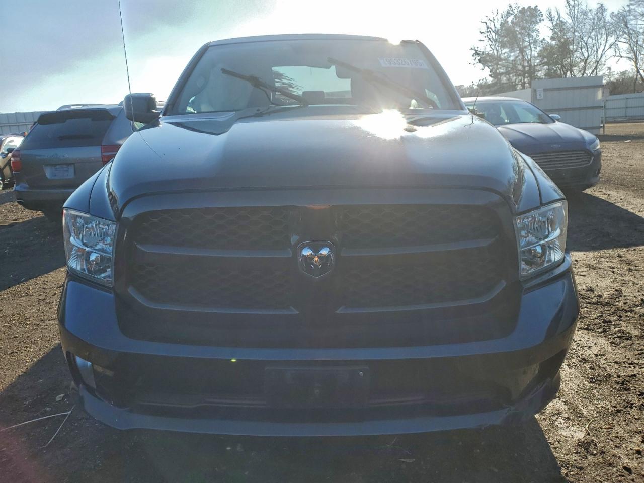 Ram 1500 St Image 8