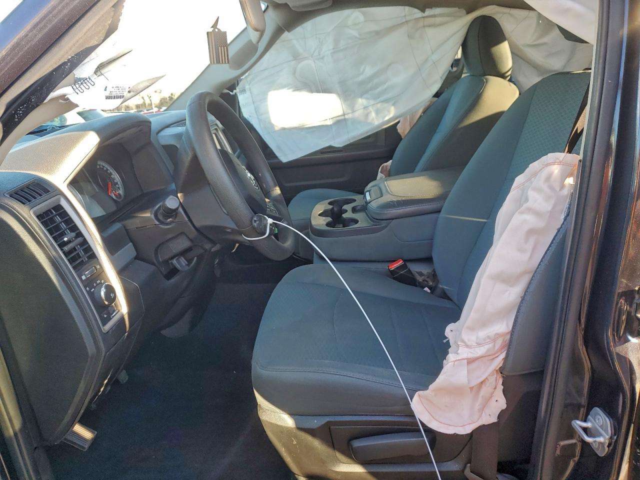 Ram 1500 St Image 11