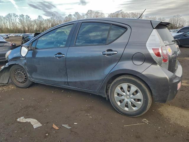 Toyota Prius Image 5