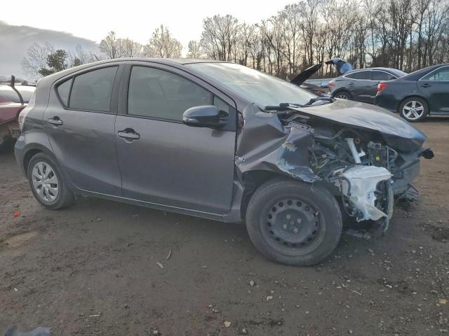 Toyota Prius Image 7