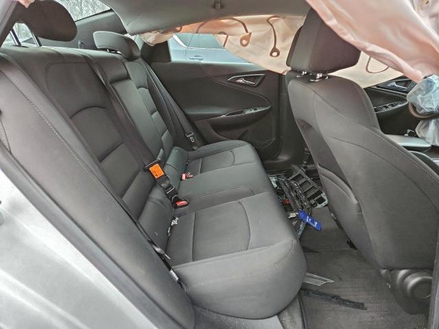 Chevrolet Malibu Ls Image 12