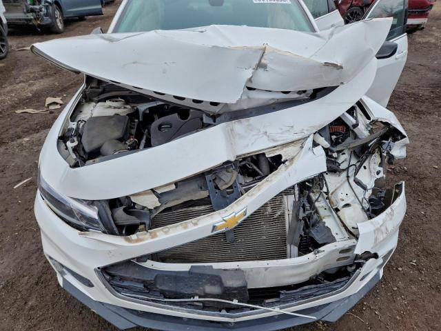 Chevrolet Malibu Ls Image 4