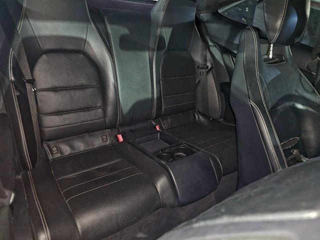 Mercedes-Benz C-Class 250 Image 4