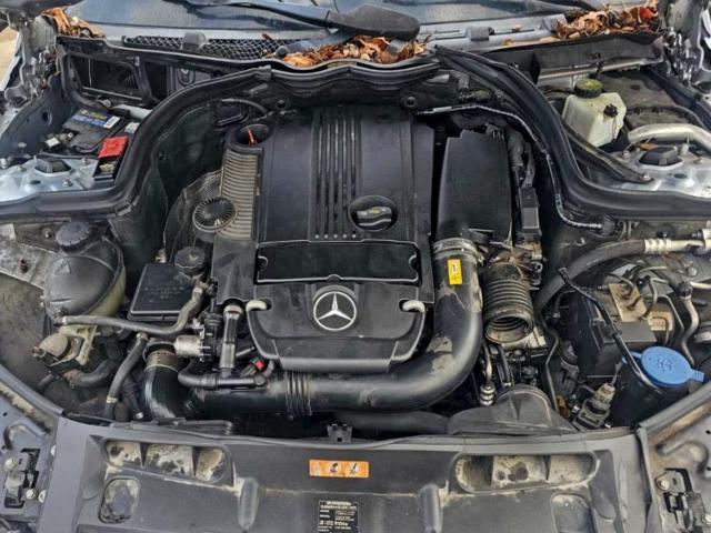 Mercedes-Benz C-Class 250 Image 6